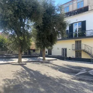Frühstückspension Filu, Portici